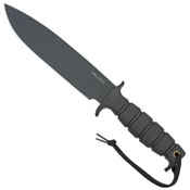 OKC SP43 Rifleman Fixed Blade Knife
