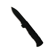 Spec Plus Folder Drop Point Serrated