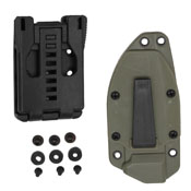 OKC RAT-3 Fixed Blade
