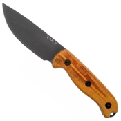 TAK 2 Fixed Knife