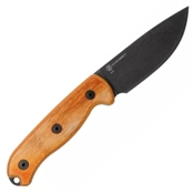TAK 2 Fixed Knife