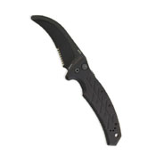 OKC Automatic Rescue Knife
