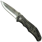 OKC Camo Folding Knife

