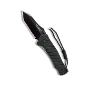 JPT 4S Tanto Black Square BS