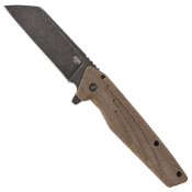 OKC Besra Knife