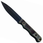 OKC Ranger Shiv Fixed Blade Knife
