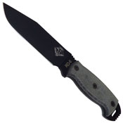 OKC RD-6 Fixed Blade Knife
