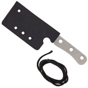 OKC Ranger Neck Knife