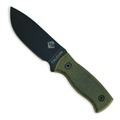 OKC Ranger Falcon Fixed Blade Knife
