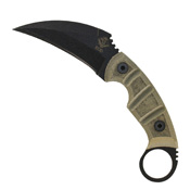 OKC Ranger Karambit EOD Fixed Blade Knife