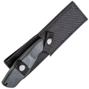 Hunt Plus Drop Point Fixed Knife