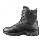Chase 9 Inch Waterproof Side-Zip Tactical Boots