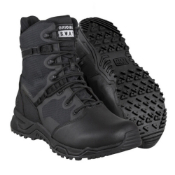 Alpha Fury Mens Inch 8 (SZ) (WP) Tactical Boots