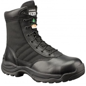 Original SWAT Classic FX SZ Safety 400 CSA 9 Inch Boots