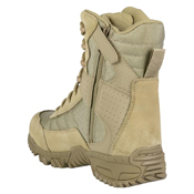  Original SWAT Vengeance 8 Inch Tactical Boots