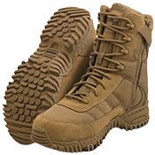  Original SWAT Vengeance 8 Inch Tactical Boots