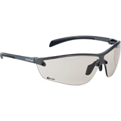 Bolle Safety SiliumPlus Shield BSSI Sunglasses