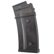 G36 Airsoft Magazine - 120rd