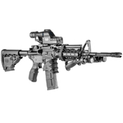 FAB Defense MWG GEN 2 M16 Grip