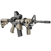 FAB Defense MWG GEN 2 M16 Grip