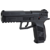 KJW CZ P-09 Blowback Airsoft Gun