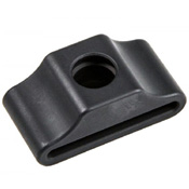 Blue Force Burnsed Socket - Black