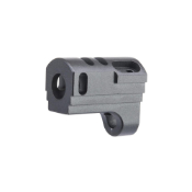 Tanfoglio Compensator Airsoft Gas Pistols