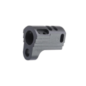 Tanfoglio Compensator Airsoft Gas Pistols