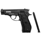P84 Full Metal CO2 Non-Blowback 4.5mm Air Gun