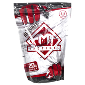 AMP Tactical Match Grade Airsoft BBs 5000ct