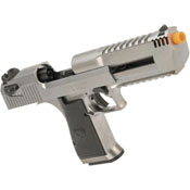 Desert Eagle L6 .50AE  Blowback Airsoft Pistol - Refurbished