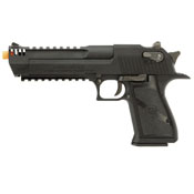 Desert Eagle Licensed L6 .50AE  Blowback Airsoft Gun 