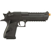 Desert Eagle Licensed L6 .50AE  Blowback Gun - Refurbished