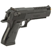 Desert Eagle Licensed L6 .50AE  Blowback Gun - Refurbished