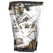 AMP Tactical Match Grade Airsoft BBs 5000ct