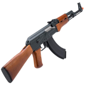 Kalashnikov Premium AK47 AEG Rifle Blowback