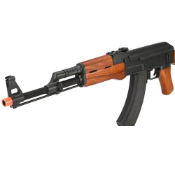 Kalashnikov Premium AK47 AEG Rifle Blowback