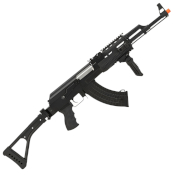Kalashnikov AK47 AEG Airsoft Rifle 60th Anniversary