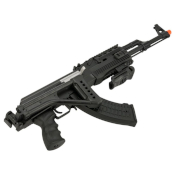 Kalashnikov AK47 AEG Airsoft Rifle 60th Anniversary