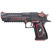 Desert Eagle L6 .50AE  Blowback Airsoft Pistol - Refurbished