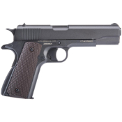 Cybergun M1911A1 .177 cal CO2 Non-Blowback Pellet Airgun Pistol