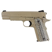 Colt 1911 Rail Airsoft gun