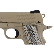 Colt 1911 Rail Airsoft gun