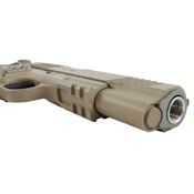 Colt 1911 Rail Airsoft gun