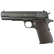 Colt 1911 Full Metal CO2 Blowback Airsoft gun