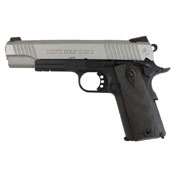 Colt 1911 Rail Gun Two-Tone Airsoft gun