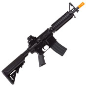 Colt M4 CQB-R 6mm AEG Airsoft Rifle - 350rd