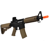 Colt M4 CQB-R AEG Airsoft Rifle - Tan