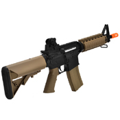 Colt M4 CQB-R AEG Airsoft Rifle - Tan