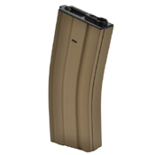 Colt M4 CQB-R AEG Airsoft Rifle - Tan